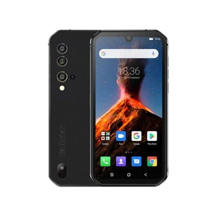 Мобільний телефон Blackview BV9900E 6/128GB Grey (6931548306597) зображення 1