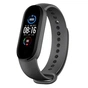 Ремінець до фітнес браслета Armorstandart Superhero Edition для Xiaomi Mi Band 5 Thor Dark Grey (ARM57068) - зменшене зображення 2