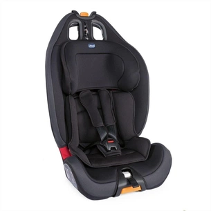 Автокрісло Chicco Gro-Up 123, Чорне (79583.51) зображення 1