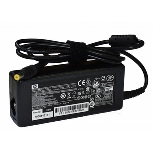 Блок живлення до ноутбуку Drobak HP / COMPAQ 65W 18.5V 3.5A разъем 4.8*1.7 (140942) зображення 1
