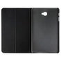 Чохол до планшета Grand-X для Samsung Galaxy Tab A 10.1 T580/T585 Lizard skin Black (STC - SGTT580LB) - зменшене зображення 1