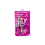 Лялька Barbie Deluxe style Barbiecore Модниця у сукні металік (HYV25) - зменшене зображення 4