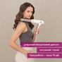 Фен Beurer HC 150 FusionDry Pro - зменшене зображення 7