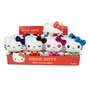 М'яка іграшка Hello Kitty Хелло Кітті Ювілейна 50, 16 см (760023868) - зменшене зображення 6
