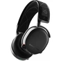 Навушники SteelSeries Arctis 7 Black 2019 Edition (61505) - зменшене зображення 1