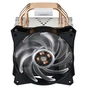 Кулер до процесора CoolerMaster MasterAir MA410P (MAP-T4PN-220PC-R1) - зменшене зображення 5