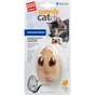Іграшка для котів GiGwi speedy Catch Інтерактивна мишка 9 см (75240) - зменшене зображення 2