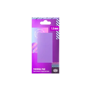 Термопрокладка CoolerMaster TPX-NOPP-9015-R1 зображення 1