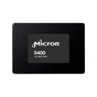 Накопичувач SSD 2.5" 480GB 5400 MAX Micron (MTFDDAK480TGB-1BC1ZABYYR) - зменшене зображення 1