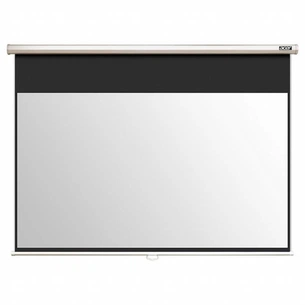 Проекційний екран Acer E100-W01MW (MC.JBG11.009) зображення 1