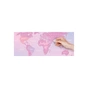 Скретч карта 1DEA.me Travel Map Love World англійська (13104) - уменьшенное изображение 3
