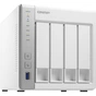 NAS QNap TS-431P2-1G - зменшене зображення 3