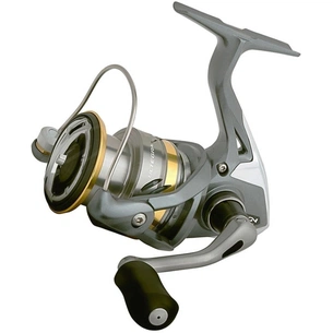 Котушка Shimano Ultegra 1000 FB HG 5+1BB (ULT1000HGFB) зображення 1