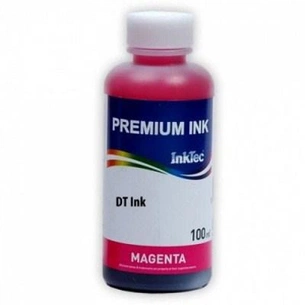 Чорнило InkTec Epson Sublimation Piezo 100мл Magenta (DTI03-100MM) зображення 1