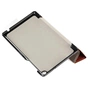 Чохол до планшета BeCover Smart Case Lenovo Tab 3-710F Brown (700920) - зменшене зображення 4