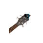 Тюнер для музичних інструментів D'Addario Eclipse Tuner Blue (PW-CT-17BU) - уменьшенное изображение 3