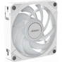 Кулер до корпусу GIGABYTE GP-ECFAN1201 ICE - зменшене зображення 6