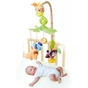 Мобіле Baby Team Жирафчик (8560) - зменшене зображення 2