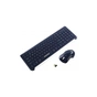 Комплект Maxxter KMS-WCM-01BL-UA Wireless UA Blue (KMS-WCM-01BL-UA) - зменшене зображення 2