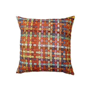 Подушка Прованс декоративна MixPrint 505 рогожка 30х45 см (029886) зображення 1