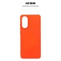 Чохол до мобільного телефона Armorstandart ICON Case OPPO A78 4G Red (ARM69634) - зменшене зображення 3