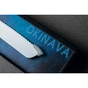 Кухонний ніж Pepper Okinawa для хлібу 20,3 см PR-4006-3 (111209) - зменшене зображення 4