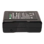 Акумулятор до фото/відео PowerPlant Sony AN-190W, 13200 mAh (DV00DV1418) - зменшене зображення 5