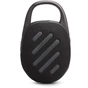 Акустична система JBL Clip 5 Black (JBLCLIP5BLK) - зменшене зображення 3