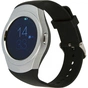 Смарт-годинник UWatch B8 Metal (F_52795) - зменшене зображення 1