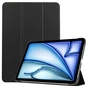 Чохол до планшета BeCover Smart Case Apple iPad Air 13" M2/M3 (2024/2025) Black (711611) - зменшене зображення 2