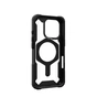 Чохол до мобільного телефона UAG iPhone 16 Pro Plasma XTE MagSafe Black/Clear (11447411404G) - зменшене зображення 7