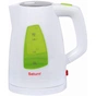 Електрочайник Saturn ST-EK8439 White/Green - зменшене зображення 1