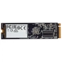 Накопичувач SSD M.2 2280 960GB MP510 Corsair (CSSD-F960GBMP510B) - зменшене зображення 4