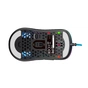 Мишка Xtrfy M42 RGB Miami Blue (XG-M42-RGB-BLUE) - зменшене зображення 5