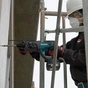 Перфоратор Makita SDS-PLUS LXT, 1,9Дж, 24мм (без АКБ и БП) (DHR241Z) - уменьшенное изображение 6