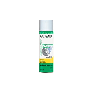 Автомобільний очисник BARDAHL WORKSHOP DEGREASER 0,5 л (1402) зображення 1