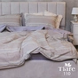 Постільна білизна Tiare Сатин Люкс 110 євро (110_Lux_ev) - зменшене зображення 1