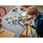 Конструктор LEGO City Літак швидкої медичної допомоги (60465) - зменшене зображення 9