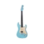 Електрогітара Mooer MSC10 Pro Daphne Blue - зменшене зображення 7
