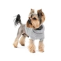 Светр для тварин Pet Fashion Sam XS сірий (4823082439249) - зменшене зображення 3