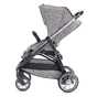 Коляска Inglesina 4 в 1 Aptica Jacquard Grey (71992) - зменшене зображення 5