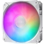 Система рідинного охолодження ASUS ROG Strix LC II 240 ARGB White Edition (90RC00E2-M0UAY4) - зменшене зображення 4