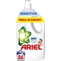 Гель для прання Ariel Для чутливої шкіри 3.87 л (8700216691444) - уменьшенное изображение 1