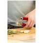 Прес для часнику KitchenAid Coreline 19 см червоний (KAG132OHERE) - зменшене зображення 6