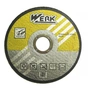 Круг відрізний Werk по металу 180х1,6х22,23мм (34010) - зменшене зображення 1