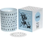 Ароматична свічка Yope Verbena Soy Candle 200 г (5900168901094) - зменшене зображення 1