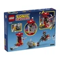 Конструктор LEGO Sonic the Hedgehog Їжак Шедоу. Втеча (76995) - зменшене зображення 10