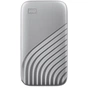 Накопичувач SSD USB 3.2 500GB WD (WDBAGF5000ASL-WESN) - зменшене зображення 1