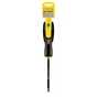 Викрутка Topex Torx T20 x 100 мм (39D844) - зменшене зображення 2