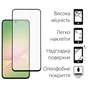 Скло захисне Dengos Kit 2pcs Samsung Galaxy A56 5G (DG-TG2P-69) - зменшене зображення 2
